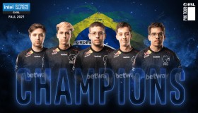 apEX队赛后采访成趣味秀，金句频出引发热议