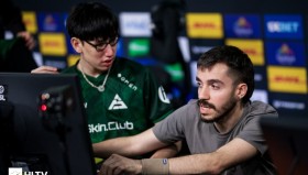 选手动态：device健康状况良好，A队王朝能否再现引热议。