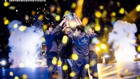 Bin自信放话LPL对阵LCK上单：选手交手优势在我